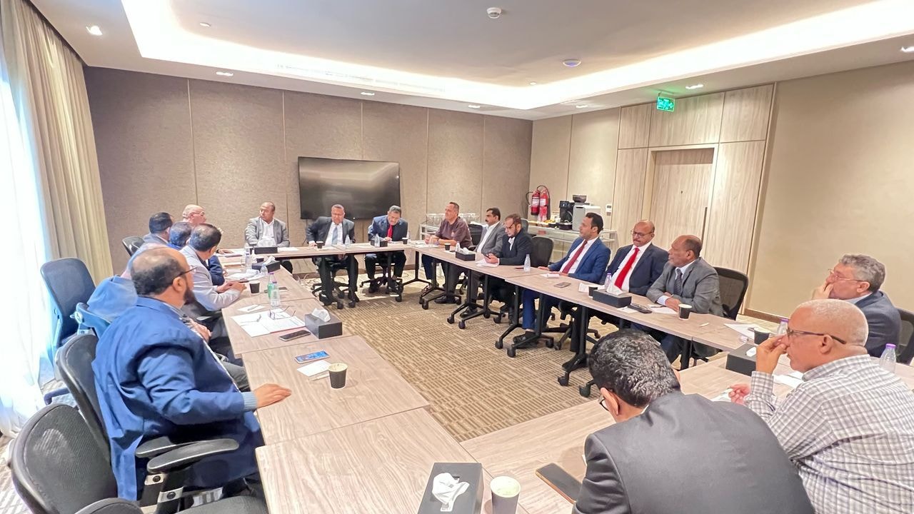 الحزب الجمهوري- التكتل الوطني للأحزاب والمكوّنات السياسية يدين حملة القمع والاختطافات التي تشنّها مليشيا الحوثي