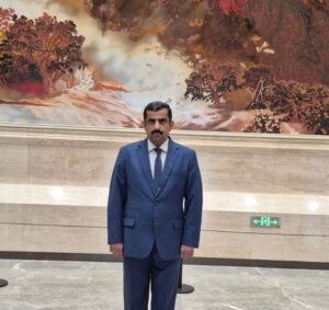 زيارة الصين2